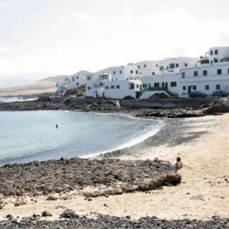 Casa Caleta Caballo Caleta de Caballo المظهر الخارجي الصورة
