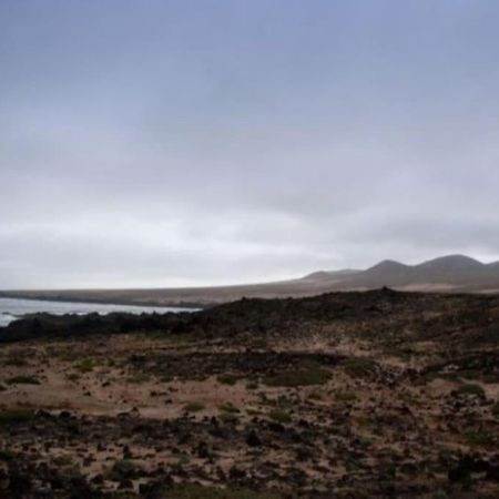 Casa Caleta Caballo Caleta de Caballo المظهر الخارجي الصورة