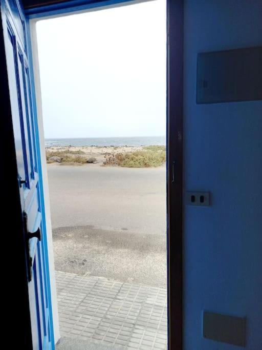 Casa Caleta Caballo Caleta de Caballo المظهر الخارجي الصورة