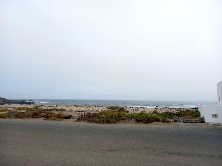 Casa Caleta Caballo Caleta de Caballo المظهر الخارجي الصورة