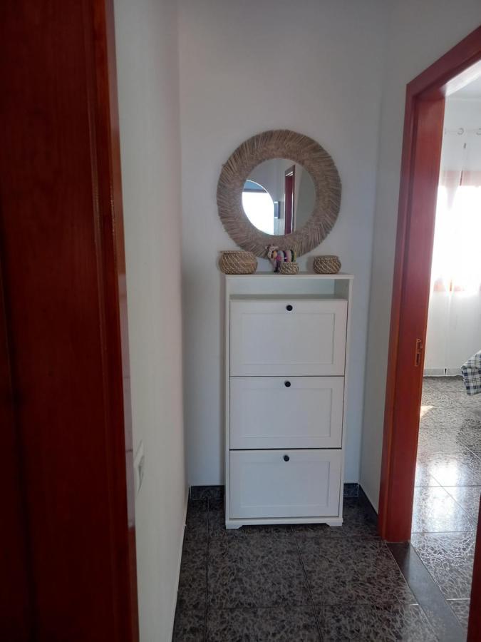 Casa Caleta Caballo Caleta de Caballo المظهر الخارجي الصورة