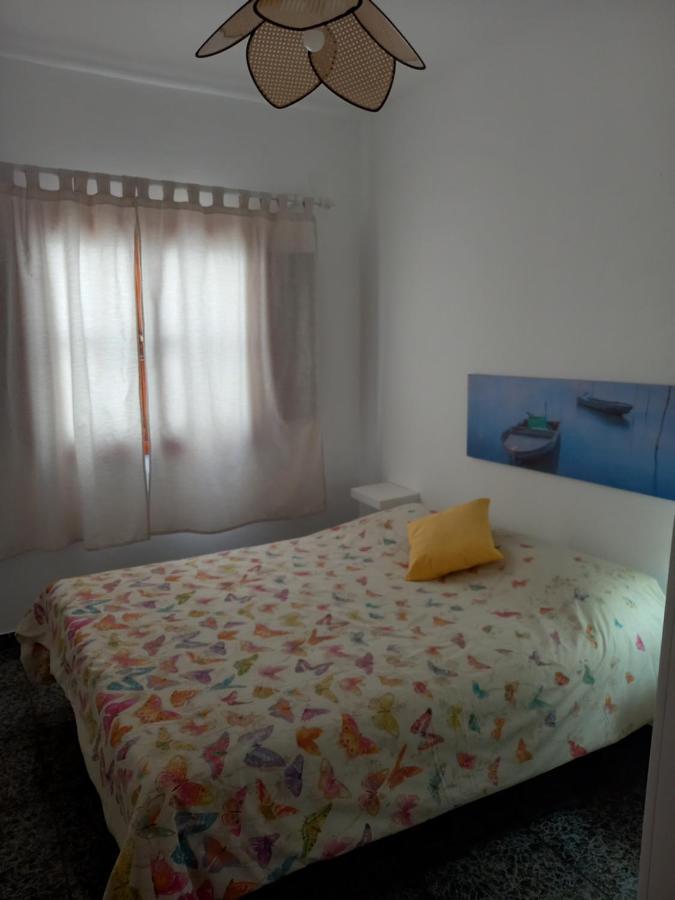 Casa Caleta Caballo Caleta de Caballo المظهر الخارجي الصورة